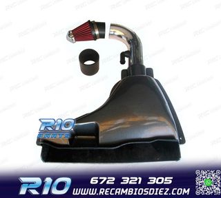 CAMPANA DE ADMISION PEUGEOT 106
