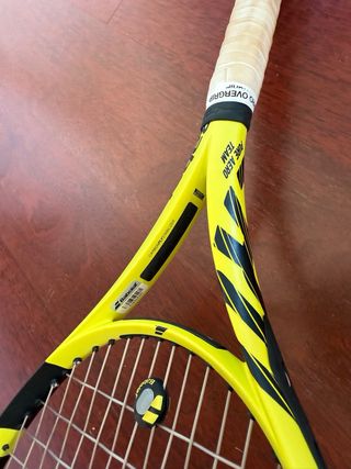 Raqueta de Tenis Babolat Puré Aero Team