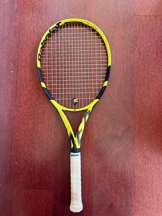 Raqueta de Tenis Babolat Puré Aero Team