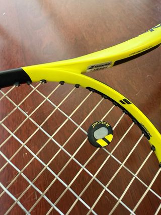 Raqueta de Tenis Babolat Puré Aero Team