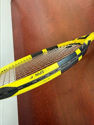 Raqueta de Tenis Babolat Puré Aero Team