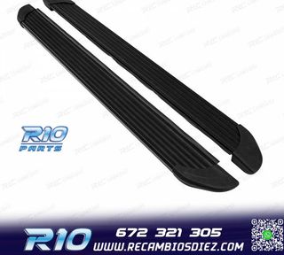 ESTRIBERAS ESTRIBOS RANGE ROVER SPORT L494 RANGE ROVER VOGUE