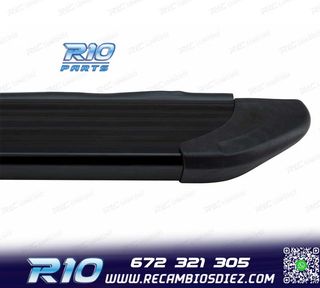ESTRIBERAS ESTRIBOS RANGE ROVER SPORT L494 RANGE ROVER VOGUE