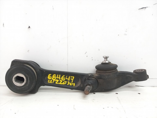 BRAZO SUSPENSION INFERIOR DELANTERO IZQUIERDO MER