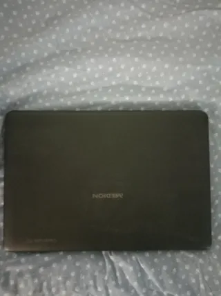 Portátil Medion SSD 250 GB, W11 pro