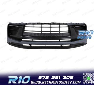 KIT CARROCERIA PORSCHE MACAN 95B2 18-23 LOOK TURBO