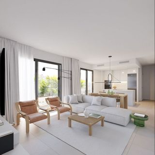 Piso en venta en Playa de los Boliches en Fuengirola