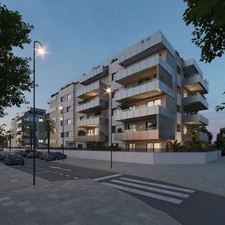 Piso en venta en Playa de los Boliches en Fuengirola