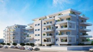 Piso en venta en Playa de los Boliches en Fuengirola