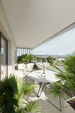 Piso en venta en Playa de los Boliches en Fuengirola