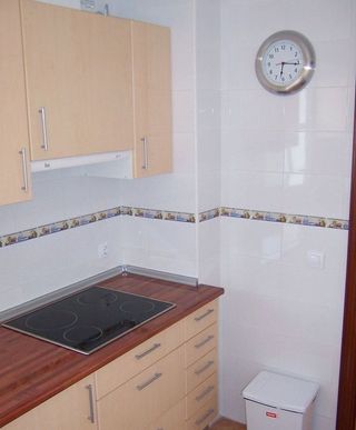 Piso en venta en Manilva en Manilva