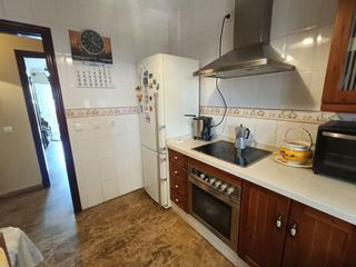 Casa adosada en venta en Núcleo Urbano en Chiclana de la Frontera