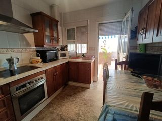 Casa adosada en venta en Núcleo Urbano en Chiclana de la Frontera