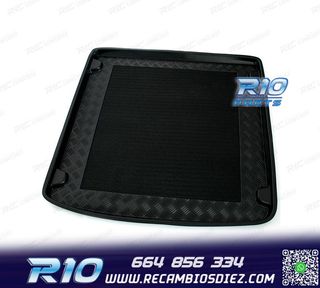 BANDEJA MALETERO PARA SEAT