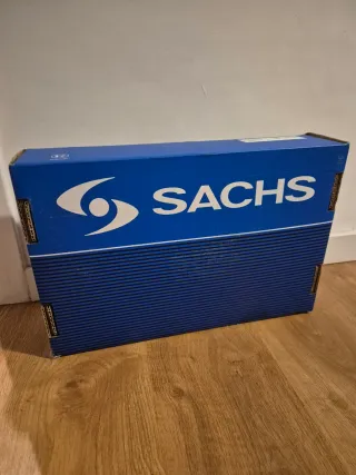 Kit Embrague Sachs 3000 990 110 + Cojinete nuevo