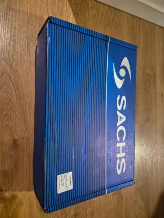Kit Embrague Sachs 3000 990 110 + Cojinete nuevo