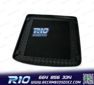BANDEJA MALETERO PARA VOLVO