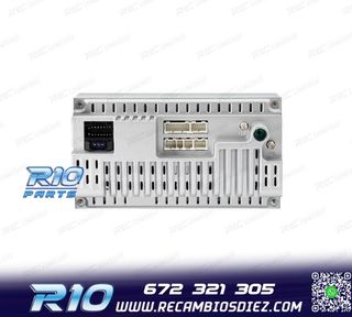 RADIO GPS ANDROID 14 VOLKSWAGEN VW SKODA SEAT