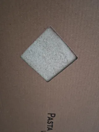 Baldosa Colorker Pasta Blanca 31x100