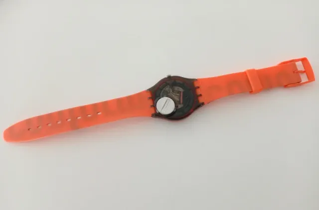 Orologio Swatch Gent Conform GM 139