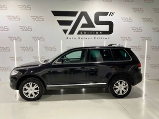 Volkswagen Touareg 3.0 V6 TDI Tiptronic – FULL EXTRAS !!!