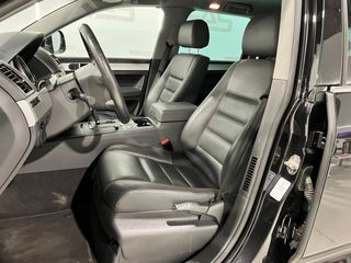 Volkswagen Touareg 3.0 V6 TDI Tiptronic – FULL EXTRAS !!!