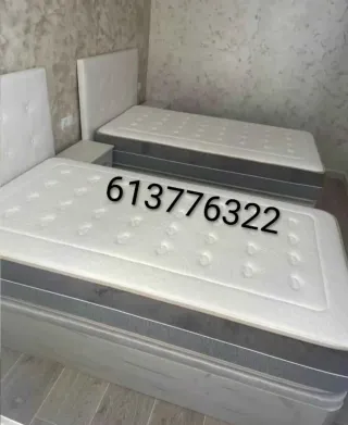 Canapéees abatibles NUEVOS 