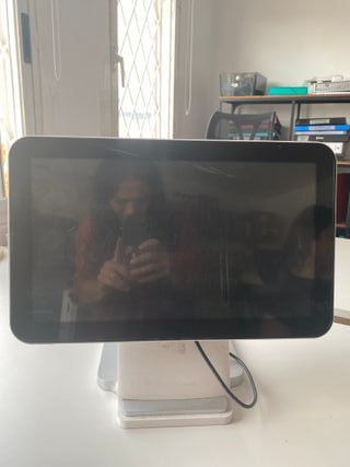 Monitor TPV Táctil Cajero