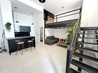 Piso en venta en Carlos Haya en Málaga
