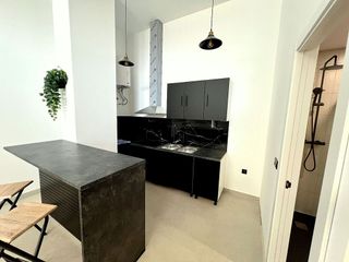 Piso en venta en Carlos Haya en Málaga