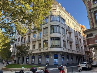Piso en venta en Paseo Independencia en Zaragoza