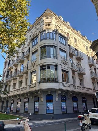 Piso en venta en Paseo Independencia en Zaragoza