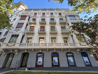 Piso en venta en Paseo Independencia en Zaragoza