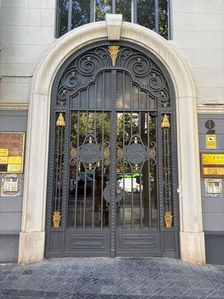 Piso en venta en Paseo Independencia en Zaragoza