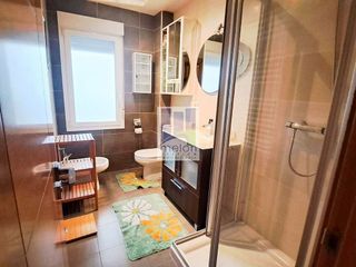 Piso en venta en Plaza España - Villa Pilar - Reyes Católicos - Vadillos en Burgos
