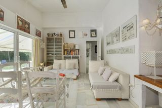 Chalet en venta en Residencial Triana - Barrio Alto en Gabias (Las)