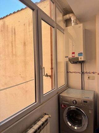 Ático en venta en Centro en Valladolid