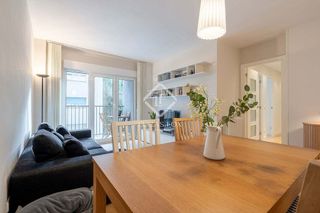 Piso en venta en Ibaeta en San Sebastián-Donostia