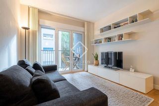 Piso en venta en Ibaeta en San Sebastián-Donostia