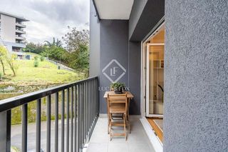 Piso en venta en Ibaeta en San Sebastián-Donostia