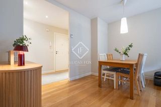 Piso en venta en Ibaeta en San Sebastián-Donostia