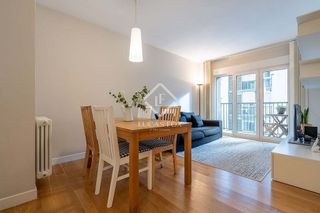 Piso en venta en Ibaeta en San Sebastián-Donostia