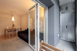 Piso en venta en Ibaeta en San Sebastián-Donostia
