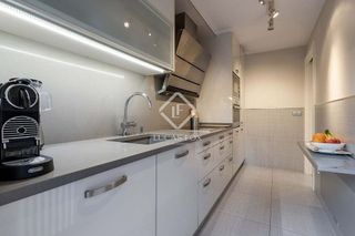 Piso en venta en Ibaeta en San Sebastián-Donostia