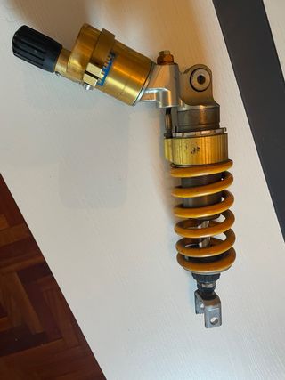 Amortiguador Ohlins Ttx CBR 1000RR 2007 Trasero