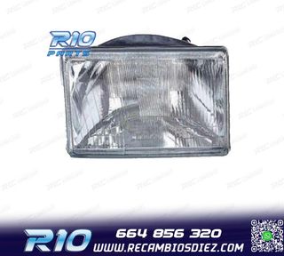 FARO IZQ PARA JEEP GRAND CHEROKEE 91-98