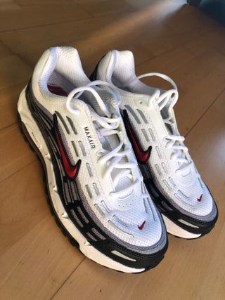 Nike Air Max TL 2,5 Zapatillas Hombre