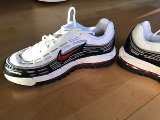 Nike Air Max TL 2,5 Zapatillas Hombre