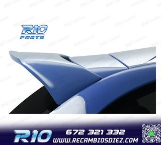 ALERON SEAT IBIZA 6L 02-08 LOOK RACING EVO