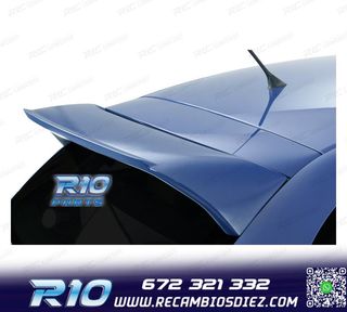 ALERON SEAT IBIZA 6L 02-08 LOOK RACING EVO